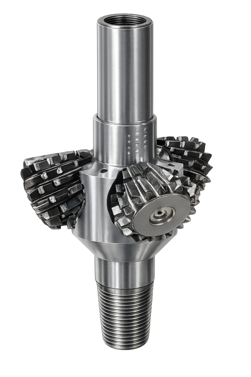Low Torque Reamer
