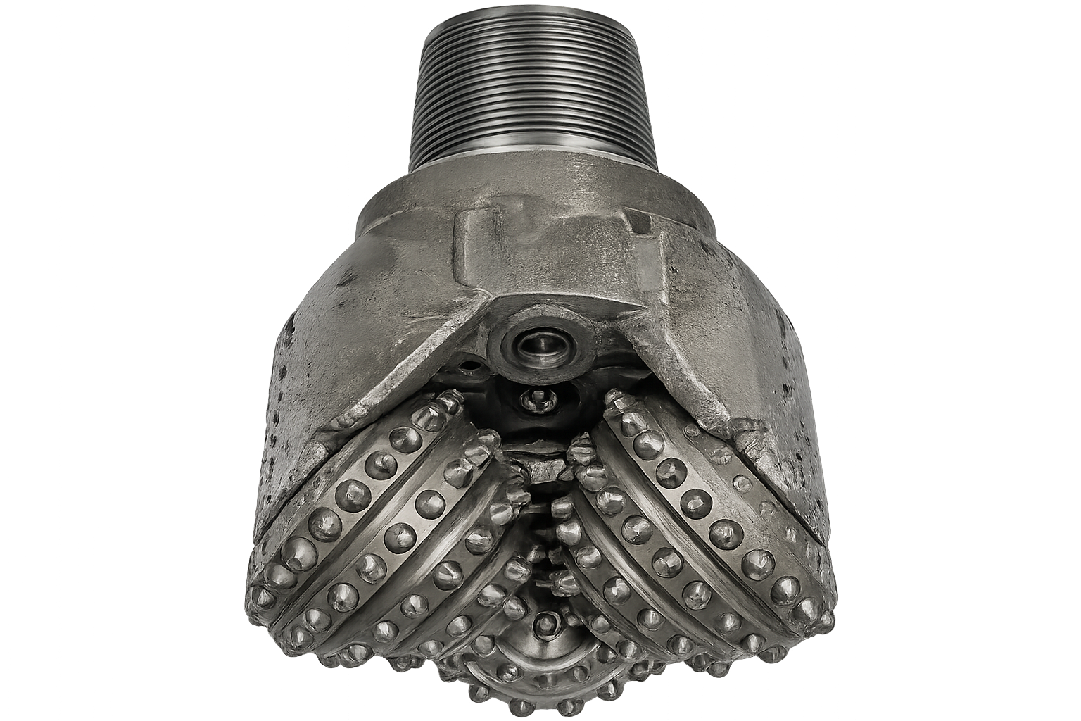 Roller Cone Bit
